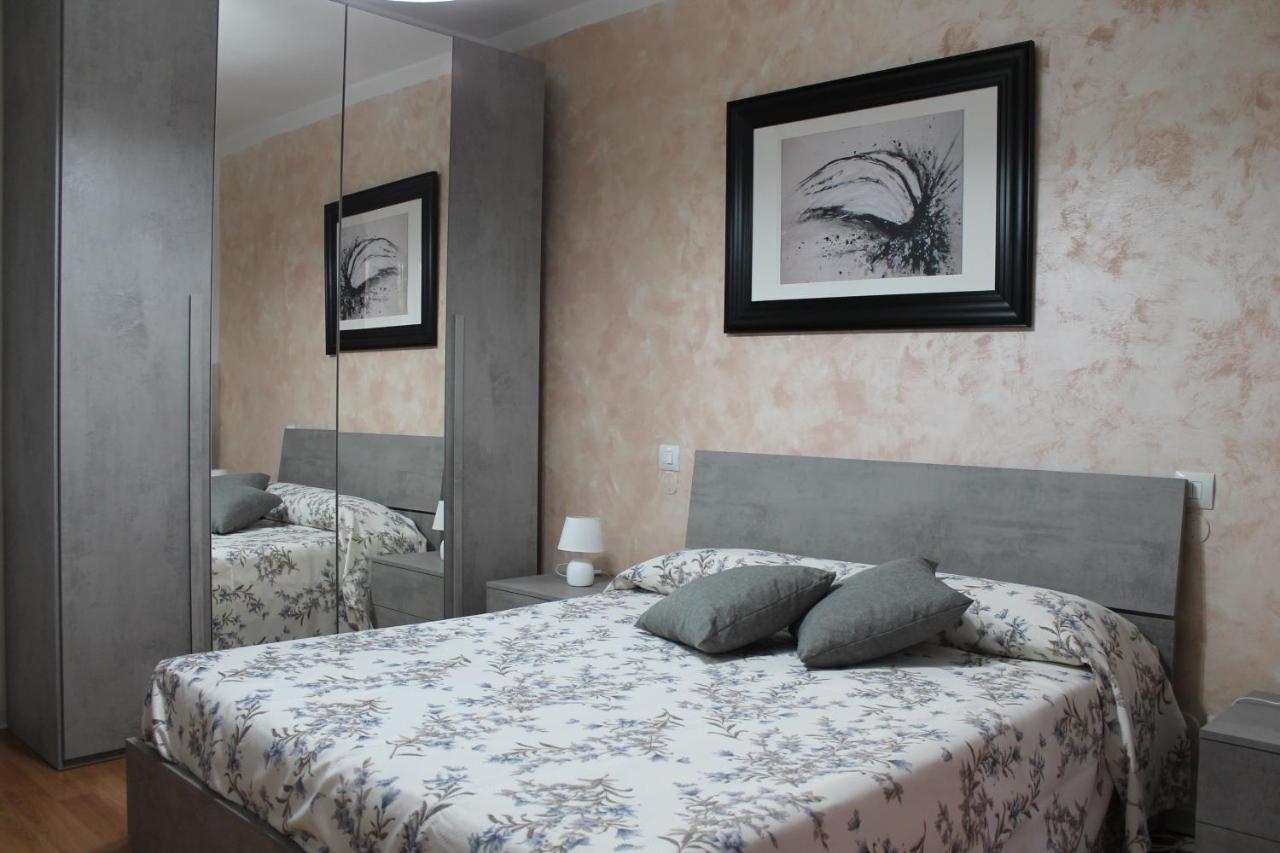 Charming Apartment Tilli With Parking 佩鲁贾 外观 照片