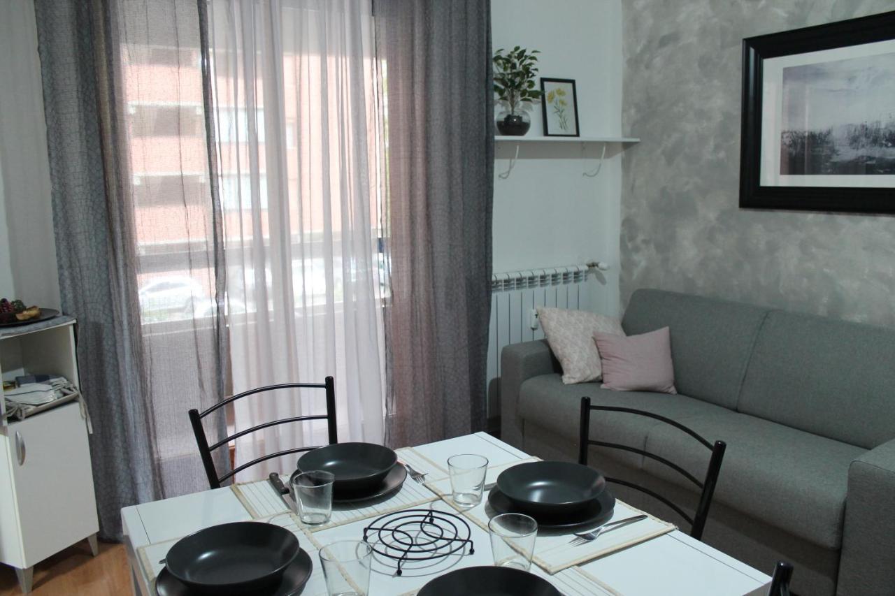 Charming Apartment Tilli With Parking 佩鲁贾 外观 照片