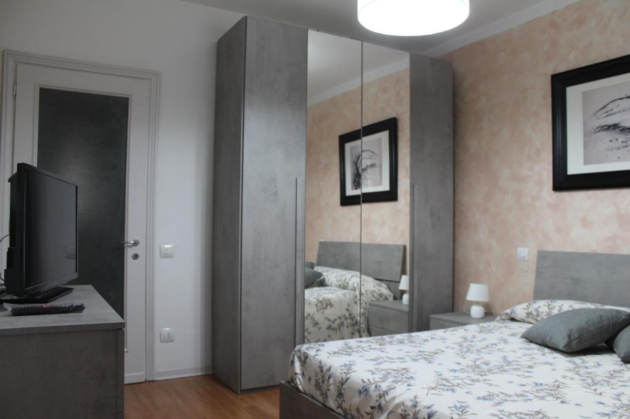 Charming Apartment Tilli With Parking 佩鲁贾 外观 照片