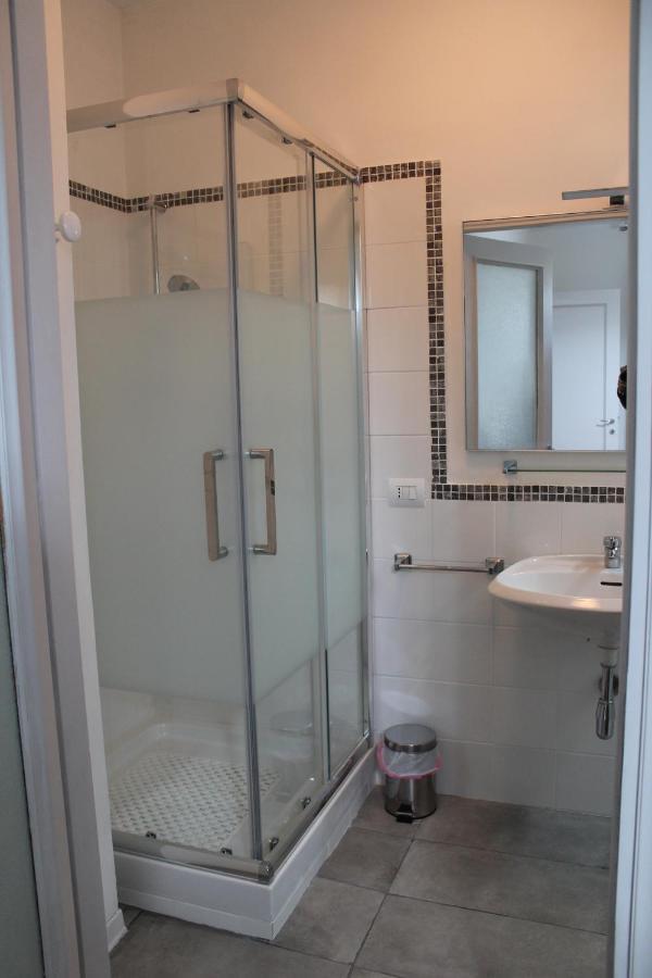 Charming Apartment Tilli With Parking 佩鲁贾 外观 照片