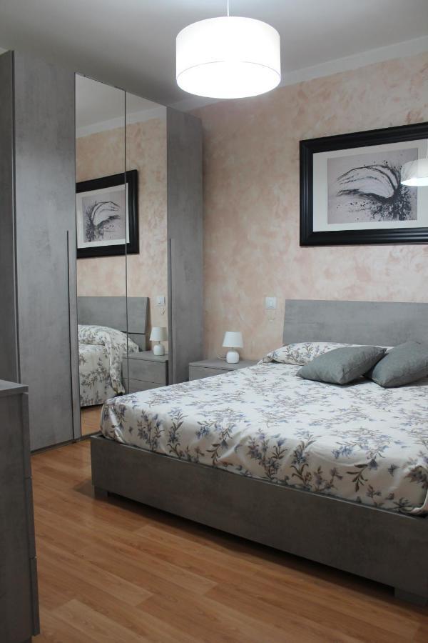 Charming Apartment Tilli With Parking 佩鲁贾 外观 照片