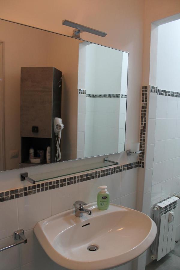 Charming Apartment Tilli With Parking 佩鲁贾 外观 照片