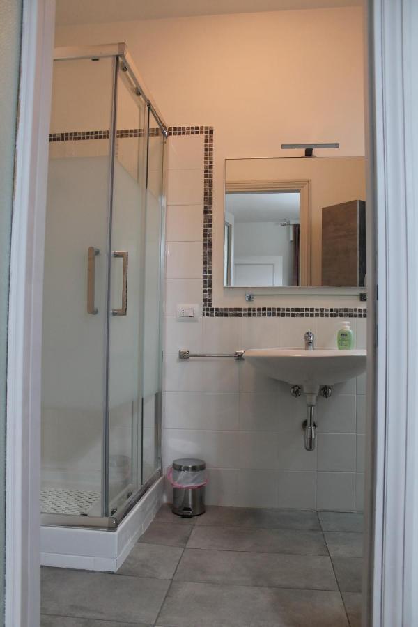 Charming Apartment Tilli With Parking 佩鲁贾 外观 照片