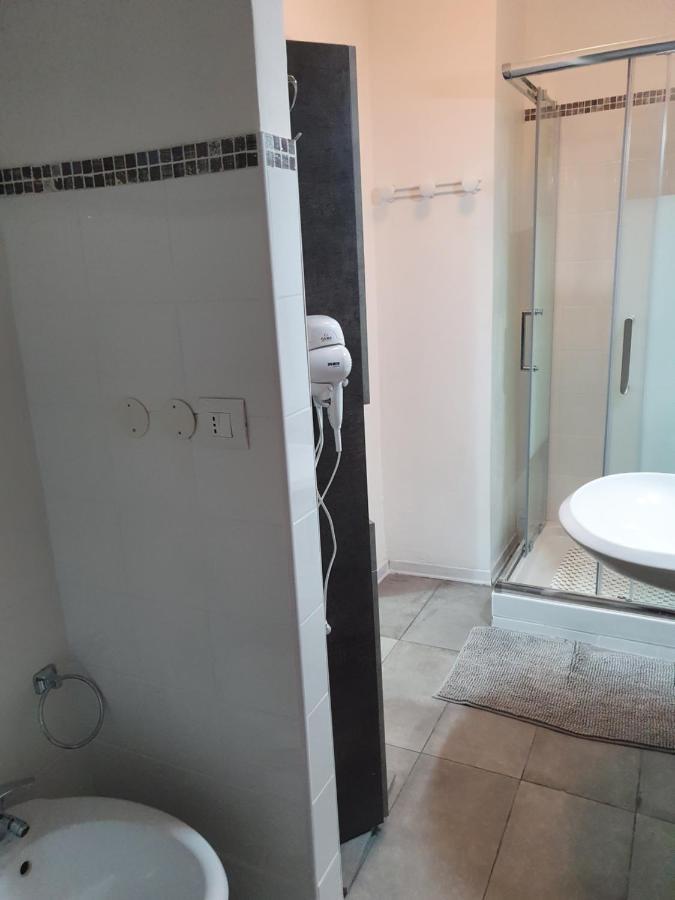 Charming Apartment Tilli With Parking 佩鲁贾 外观 照片