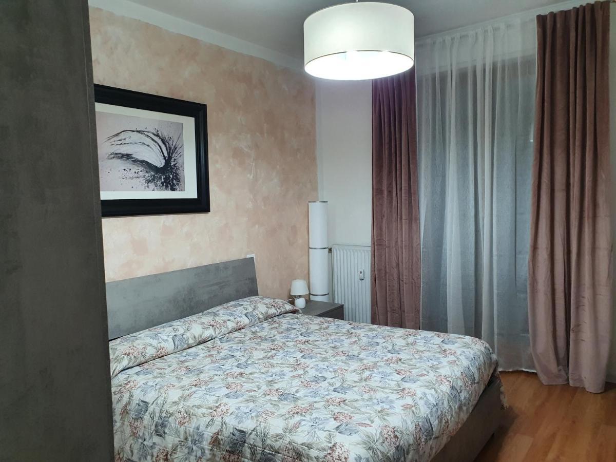 Charming Apartment Tilli With Parking 佩鲁贾 外观 照片