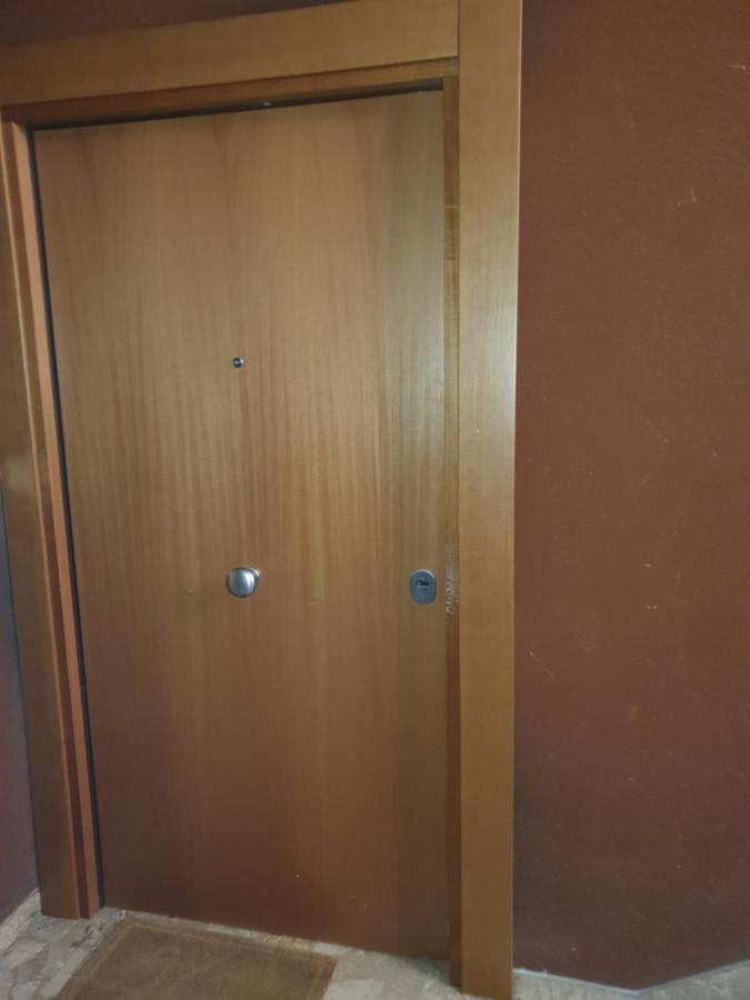 Charming Apartment Tilli With Parking 佩鲁贾 外观 照片