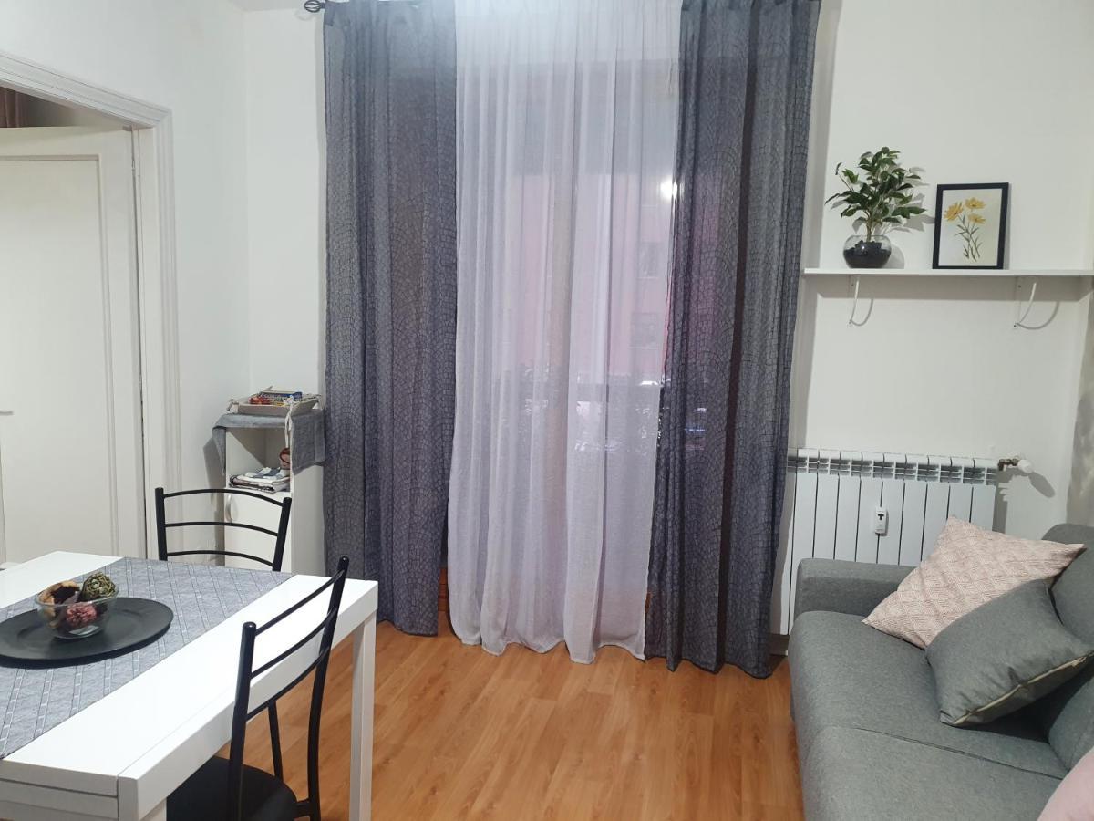 Charming Apartment Tilli With Parking 佩鲁贾 外观 照片