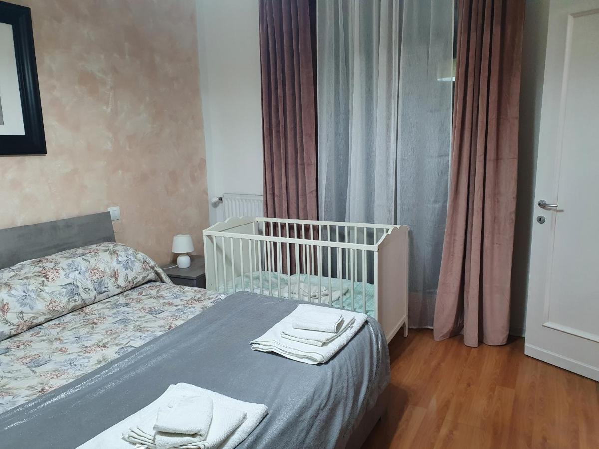 Charming Apartment Tilli With Parking 佩鲁贾 外观 照片