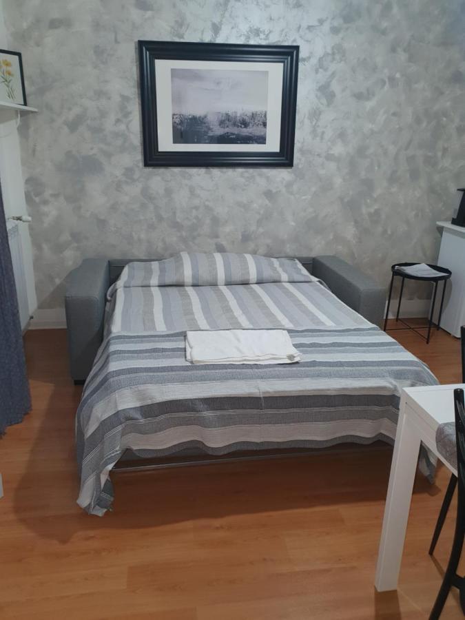 Charming Apartment Tilli With Parking 佩鲁贾 外观 照片