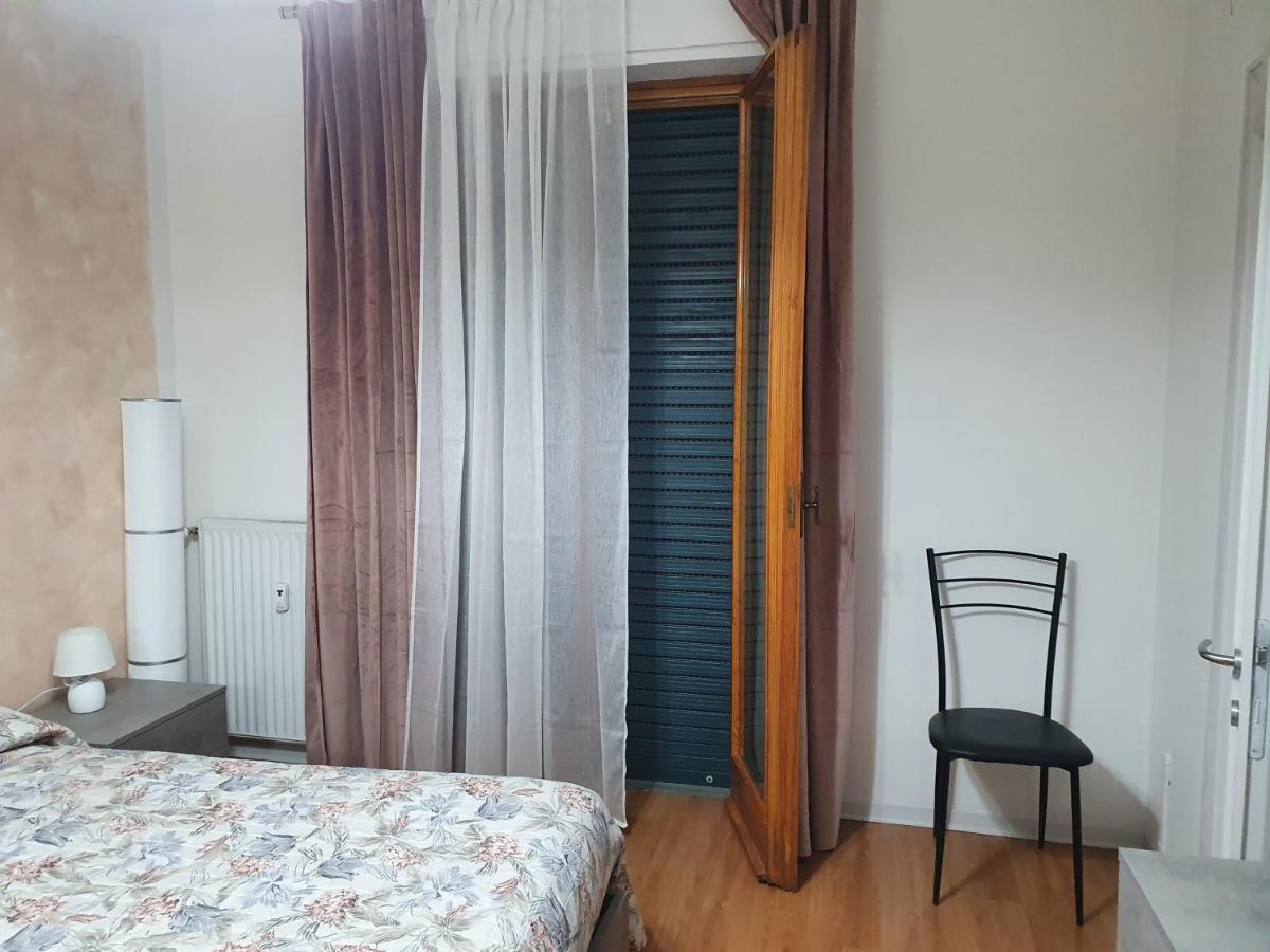 Charming Apartment Tilli With Parking 佩鲁贾 外观 照片