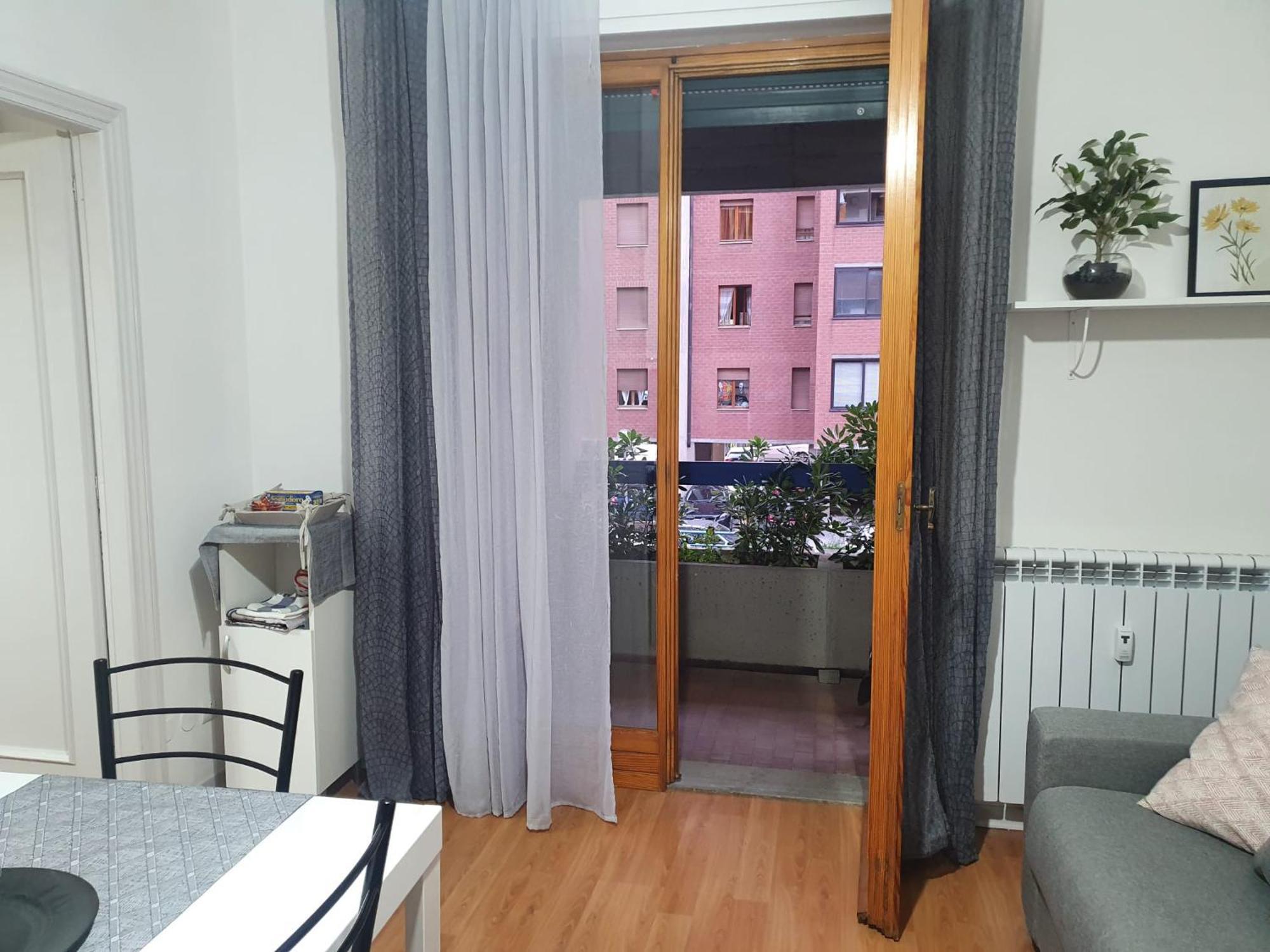 Charming Apartment Tilli With Parking 佩鲁贾 外观 照片